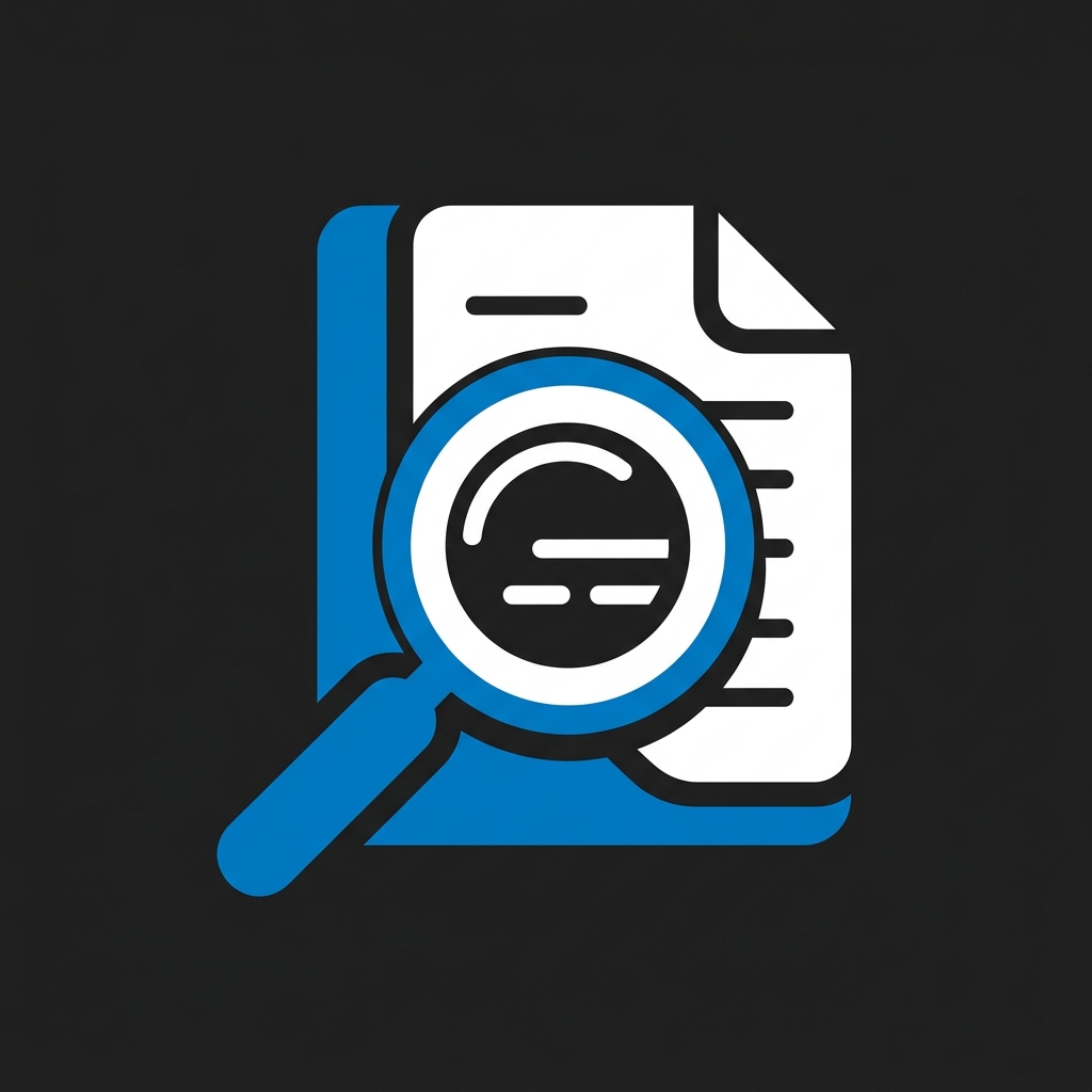 GrepScout: Advanced File Search